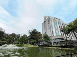 Bristol Santo André Hotel