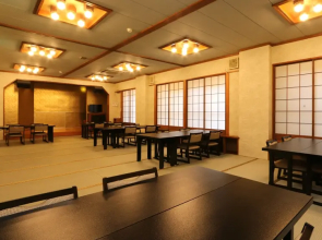 Izunagaoka Ryori Ryokan Azumaya