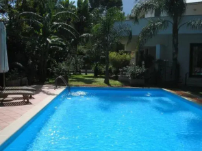 Villa Losanna