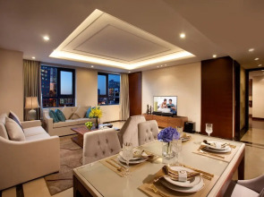 Ascott Beijing
