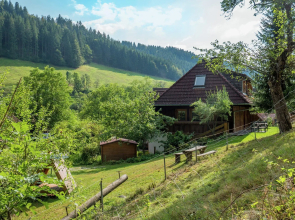 Countryside Farmhouse in Buchenbach-Wagensteig with Terrace