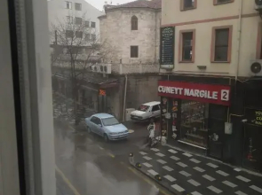 bolu old town guest house