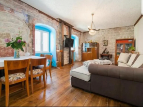 Holiday Home Bogumila