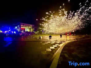 Sanying Spa Resort Hotel