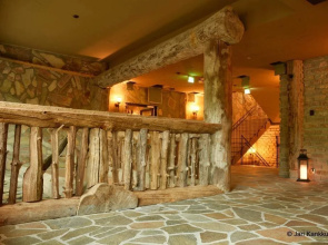 Hotel & Spa Resort Järvisydän