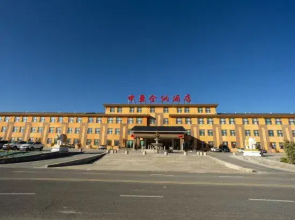 Lake Serim Central Asia Quenna Hotel