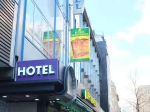 Royal City Hotel
