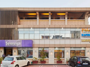 Hotel Sovereign