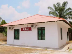 Homestay Kampong Pak Ali