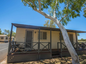 Discovery Parks - Pilbara, Karratha