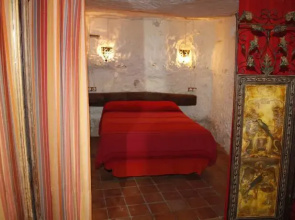 Casas Rurales La rosa del Azafrán