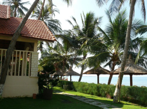 Le Viva Mui Ne Resort