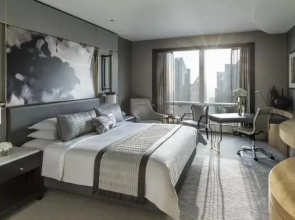 Shangri-La Hotel Dubai  Apartments