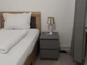 Apartment 41 in Hamburg