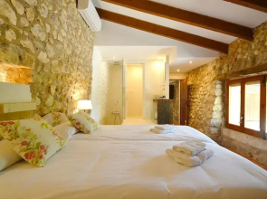 Villa in Buger Near Alcudia Bay Beaches