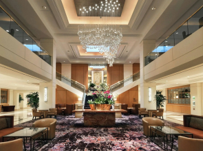Hilton Los Angeles Airport