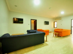 HIS DulCe Apartments