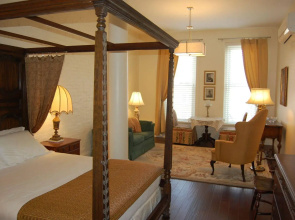 The Barrington