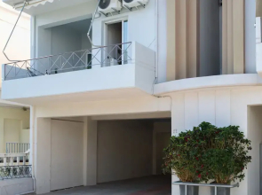 Nautilus Charm Apartment