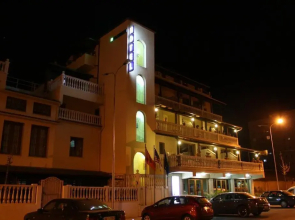 Hotel Martini