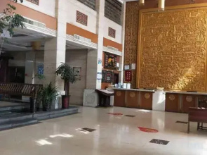 Y. H. Continental Grand Hotel