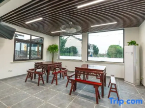 Tianxinli Homestay (Shanghai International Tourist Resort Branch)