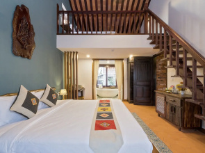Zest Villas & Spa