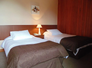 Hotel Alto Puerto Varas