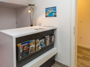 Rooms and Apartments Bruno