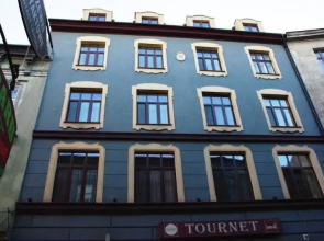 Résidence Tournet