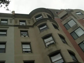 Carlyle Penthouse by Spare Suite