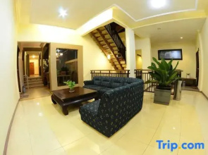 Hotel Rantina Syariah