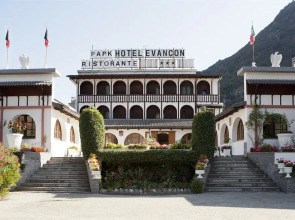 Park Hotel Evançon