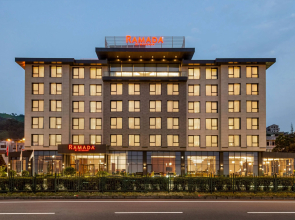 Ramada by Wyndham Rize Findikli