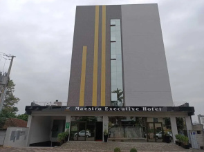 Hotel Maestro Executive Pato Branco