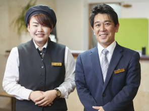 Hotel Select Inn Mishima