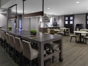 Residence Inn Steamboat Springs