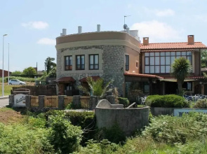 Surf House - Casa del Surf