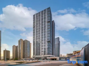 Huayi Homestay (Chongqing West Railway Station Xinqiao Hospital Station)