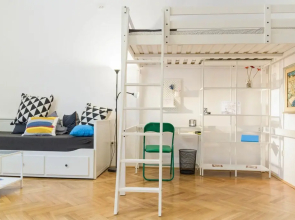 Apartments Lado & Dubi