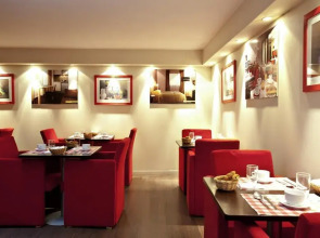 Adagio Access Paris Eiffel Aparthotel