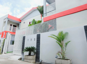 OYO 2595 Hotel Jinan Makassar