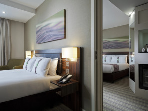 Holiday Inn London - Whitechapel by IHG