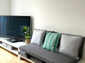 Luna Beach - Luxury Carbis Bay Apartment