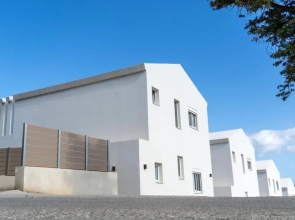 Diamond Nevelo Quality Villas