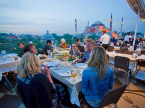 Seven Hills Hotel - Special Class