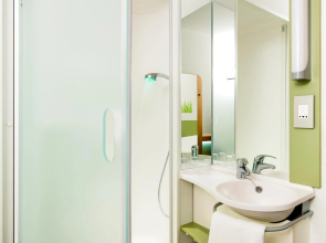 ibis budget Manchester Centre Pollard Street