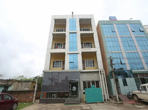 OYO 10046 Hotel Swarna Villa