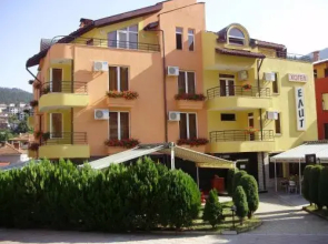 Hotel Elit