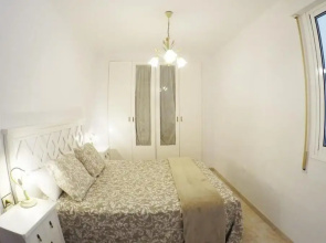 Apartamento Eurorental con Wifi y Parking